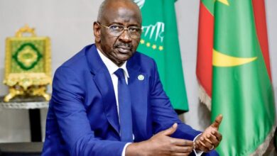 Photo of ولد مرزوك: المنطقة العربية تعيش “لحظة فارقة” في مسار أمنها القومي