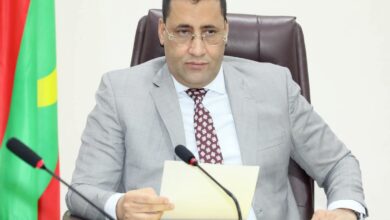 Photo of الوزير الأول: بناء الدولة العادلة يمر عبر احترام القانون ومحاربة الفساد