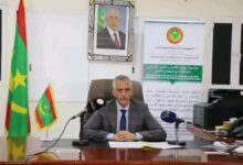 Photo of مفوضية حقوق الإنسان تحت قيادة ولد بنان: دبلوماسية حقوقية نشطة تعزز مكانة موريتانيا في المحافل الدولية.