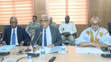 Photo of لجنة المالية بالبرلمان تناقش مشروع قانون جديد حول مدونة الجمارك