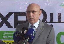 Photo of غزواني يدعو رجال الأعمال للالتزام بجودة التصنيع ومراعاة دخل المواطن