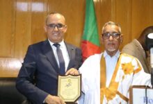 Photo of وزير الثقافة يكرم 21 من رواد الصحافة الوطنية بمناسبة اليوم العالمي لحرية الصحافة (صور)