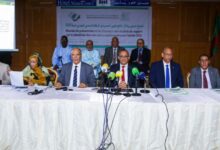 Photo of الهابا تنظم لقاء تشاوريا لعرض تقرير التعددية في وسائل الإعلام