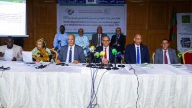 Photo of الهابا تنظم لقاء تشاوريا لعرض تقرير التعددية في وسائل الإعلام