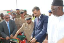Photo of تدشين محطة اذاعة غابو بحضور وزير الثقافة ومدير اذاعة مورتانيا الدكتور عالي ولد اعلاده 22/05/2026 – 19:09