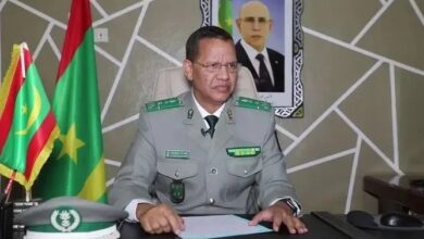 Photo of مفتش لواء خالد ولد السالك: رتبة استثنائية تُتوّج مسيرة الإصلاح وتصنع ريادة الجمارك الموريتانية/محمدو  عبد الله انجاجبني