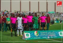 Photo of الجمارك يوزع مكافآت مالية بعد تتويجه بكأس الرئيس