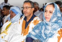 Photo of مريم منت ابنيجاره: الرقم الصعب في معادلة “تكانت” والقلب النابض لبلدية “لخشب” بقلم/ رئيس التحرير