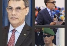 Photo of أبرز الشخصيات المؤهلة لتولي قيادة ديوان رئاسة الجمهورية .