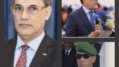 Photo of أبرز الشخصيات المؤهلة لتولي قيادة ديوان رئاسة الجمهورية .