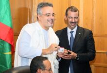 Photo of وزارة الثقافة توزع الدفعة الأولى من البطاقات الصحفية
