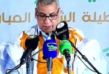 Photo of الدكتور عالي ولد اعلاده.. مدير لا يتولى إدارة إلا ونهض بها_محمد عبدالله انجاجبني