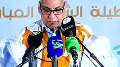 Photo of الدكتور عالي ولد اعلاده.. مدير لا يتولى إدارة إلا ونهض بها_محمد عبدالله انجاجبني