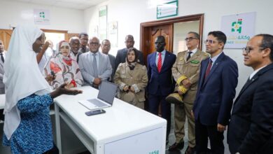 Photo of وزير تمكين الشباب يعلن إطلاق 3 برامج جديدة لتعزيز التشغيل