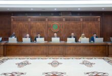 Photo of الحكومة تصادق على مشروعي مرسوم لدفع عجلة الصناعة والاستثمار المعدني