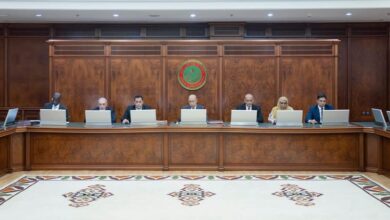 Photo of الحكومة تصادق على مشروعي مرسوم لدفع عجلة الصناعة والاستثمار المعدني
