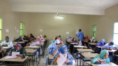 Photo of بمشاركة أكثر من 75 ألف مترشح.. انطلاق امتحانات شهادة ختم الدروس الإعدادية