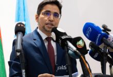 Photo of ولد لولي: 50 مليون أوقية تمويلات للمؤسسات الناشئة