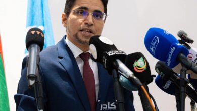 Photo of ولد لولي: 50 مليون أوقية تمويلات للمؤسسات الناشئة