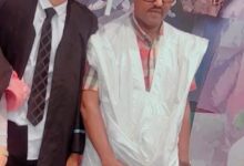 Photo of الحمدُ للهِ الذي بنعمته تتمُّ الصالحات ✨