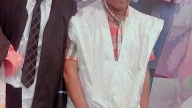 Photo of الحمدُ للهِ الذي بنعمته تتمُّ الصالحات ✨