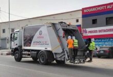 Photo of وزارة الداخلية تنذر شركة “آرما” بسبب تردي مستوى النظافة في نواكشوط