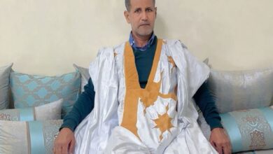 Photo of عمدة لخشب يندد بإقصاء مقاطعة تيشيت من افتتاح “وجهتي وطني” ويحذر من محاولات حذفها من المدن التاريخية
