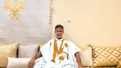 Photo of عمدة لخشب يندد بإقصاء مقاطعة تيشيت من افتتاح “وجهتي وطني” ويحذر من محاولات حذفها من المدن التاريخية