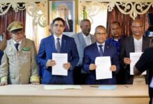 Photo of توقيع اتفاقية لتنفيذ برنامج يوفر 10 آلاف وظيفة زراعية