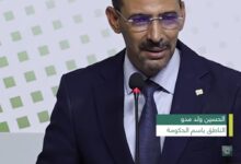 Photo of الناطق باسم الحكومة يقر بوجود مشكلات بنيوية في نقل الكهرباء وتوزيعها