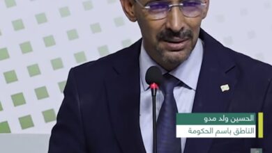 Photo of الناطق باسم الحكومة يقر بوجود مشكلات بنيوية في نقل الكهرباء وتوزيعها