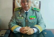 Photo of الفريق ابراهيم فال الشيباني.. قيادة تعزز جاهزية الحرس الوطني وترسّخ الانضباط