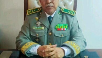 Photo of الفريق ابراهيم فال الشيباني.. قيادة تعزز جاهزية الحرس الوطني وترسّخ الانضباط