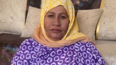 Photo of بنت سيدي إعل تشيد بزيارة الرئيس لأدرار و إينشيري وتدعو للتمسك به