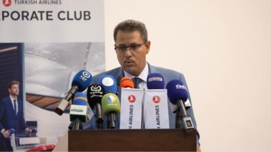 Photo of مدير صوملك عمل بكل قوة والظروف لم تكن مواتية بسبب تراكم التسيب الإداري